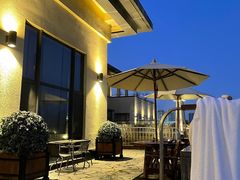 -清河半岛温泉度假酒店