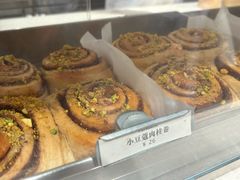 -CHOCMONS巧克怪兽(屏风街店)