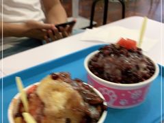 -梁子刨冰王&梁小糖(王顶堤店)