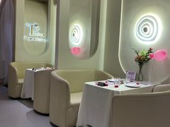 -晶雅花园西餐厅(南京首店)