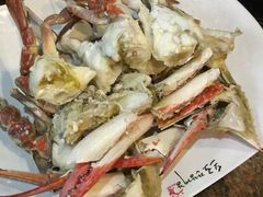-普乐酱蟹(coex店)