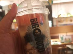 -大头椰·椰子鸡火锅(新梦店)