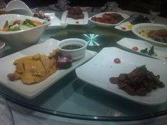 白切鸡-申宴酒楼(王子百货店)