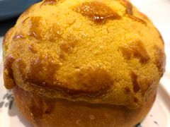菠萝包-柠檬树茶餐厅(海雅缤纷城店)