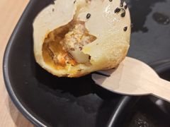 -小杨生煎(金山百联购物中心3楼店)