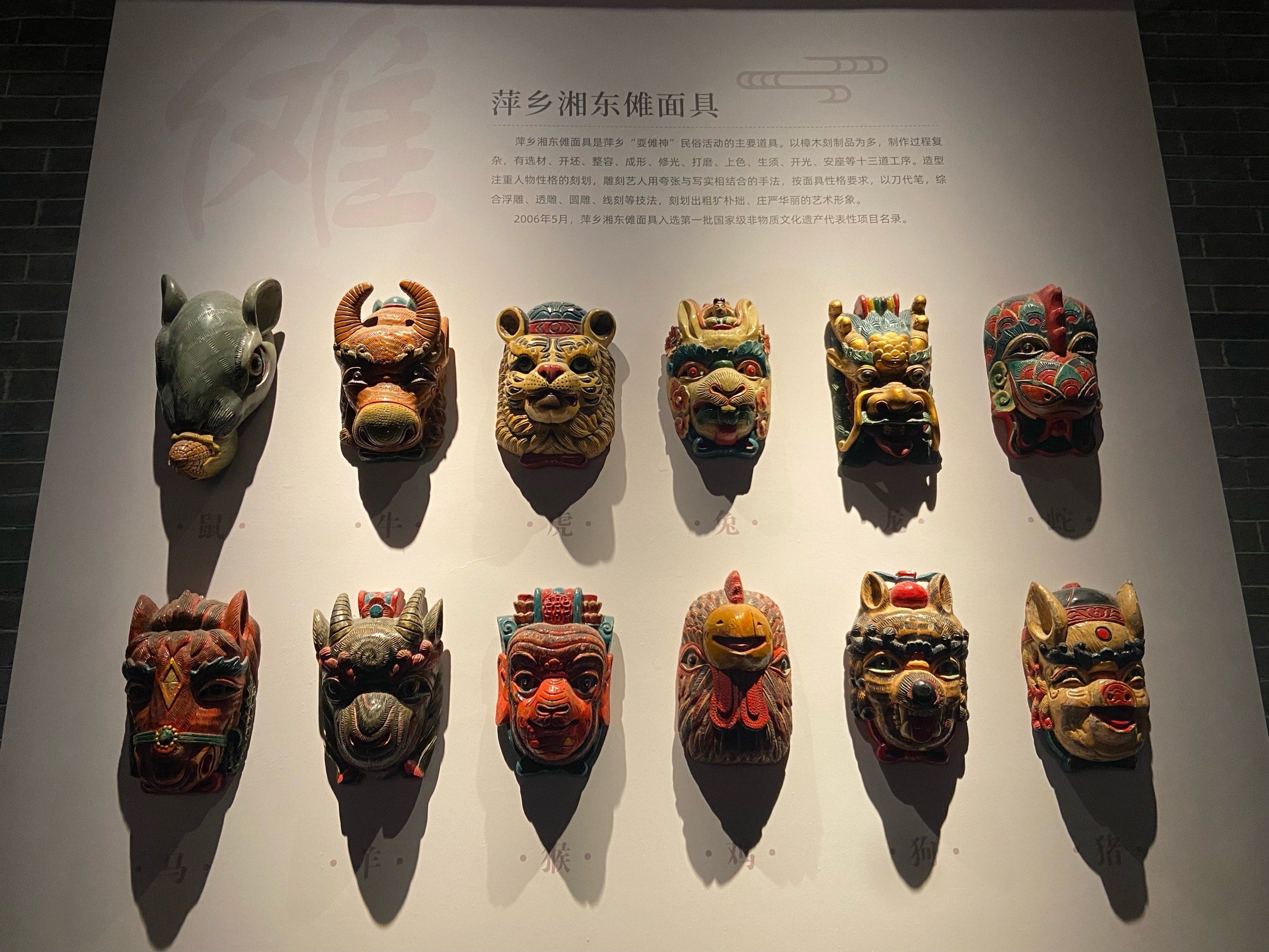 江西十大 人文瑰宝 领略千年相关图片2