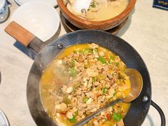 -寨子里的·钵钵菜·湘西山里菜(魅力湘西店)