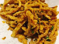 -潮中人·潮州菜(益乐路店)