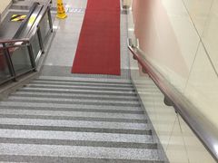 -靖江路(地铁站)