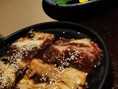 -义气烤肉餐吧(大族广场店)