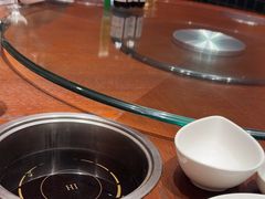 -东海怡品海鲜豆捞(舟宿夜江店)