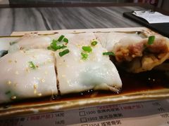 -冯不记米坊(百花店)