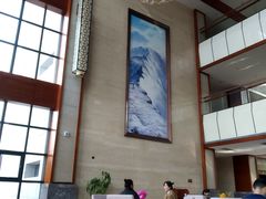 -太白山御龙湾温泉