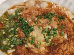 -三姐·老友记·南宁老友粉(朝阳区光华路嘉里中心店)