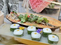 -Tegu泰古莲·泰国餐厅(红山6979店)