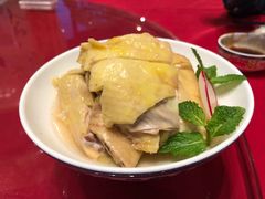 状元醉鸡-宁波状元楼酒店(和义路店)