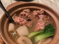 -无锡苏宁银河国际酒店-悦府65中餐厅