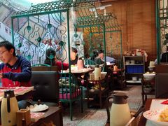 -汕头八合里海记牛肉店(清河店)