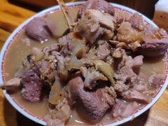 -老龙亭拉面店