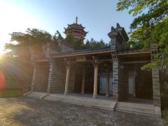 -厦门园林博览苑