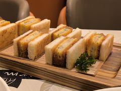 -LE SHARE洛笙·花园西餐(北京路步行街店)