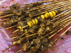 -十里铺铁板鱿鱼