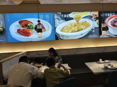-芳满庭粤菜餐厅(丹阳吾悦店)