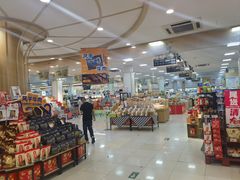 -世纪联华超市(凤起店)