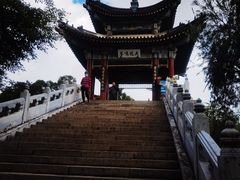 -珠海圆明新园