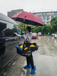 -金芙美月子中心(财富别墅店)