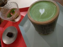 -茶是一枝花泡茶店