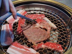 -花时·炭火烧肉(东百中心A馆店)