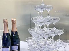 -大麦吉翻糖蛋糕甜品桌商务茶歇(光复西路店)