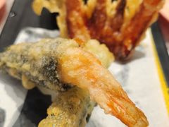 -争鲜回转寿司(南开大悦城店)