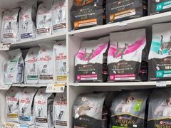 -宠福鑫康馨动物医院·骨科·眼科
