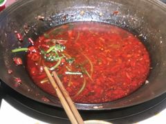 -老天桥蛙炉火锅(姑苏总店)