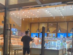 -仟吉·ART FARM主题店(菱角湖万达店)