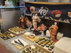 -比格比萨自助(花园路店)