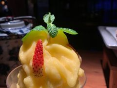 -绿茶餐厅(石家庄万象城店)