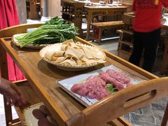 -蜀大侠火锅(车公庙店)