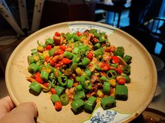 -川堂风·跷脚牛肉·乐山爆炒(中建乐荟天地店)