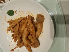-怡情荟•海鲜青岛菜(五四广场旗舰店)
