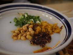 -正南齐北·老街糯米团(洪崖洞店)