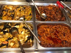 -晓宇盒饭(民安街店)