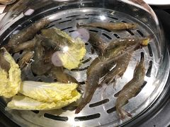 -日进一片海.生腌海鲜火锅.宵夜烧烤(三里屯总店)