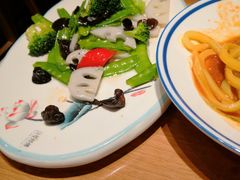 -品回味清真西北楼(宁波首店)