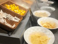 -新辣道鱼火锅(领展购物广场·中关村店)