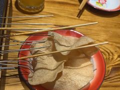 -东方一串·龙虾烧烤·特色烤鱼(吴中路店)