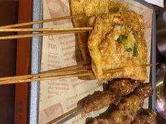 -神府路壹号·海鲜烧烤·砂锅粥·锅物(三坊七巷店)