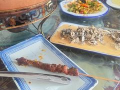 -何记羊汤馆(丽水佳源店)